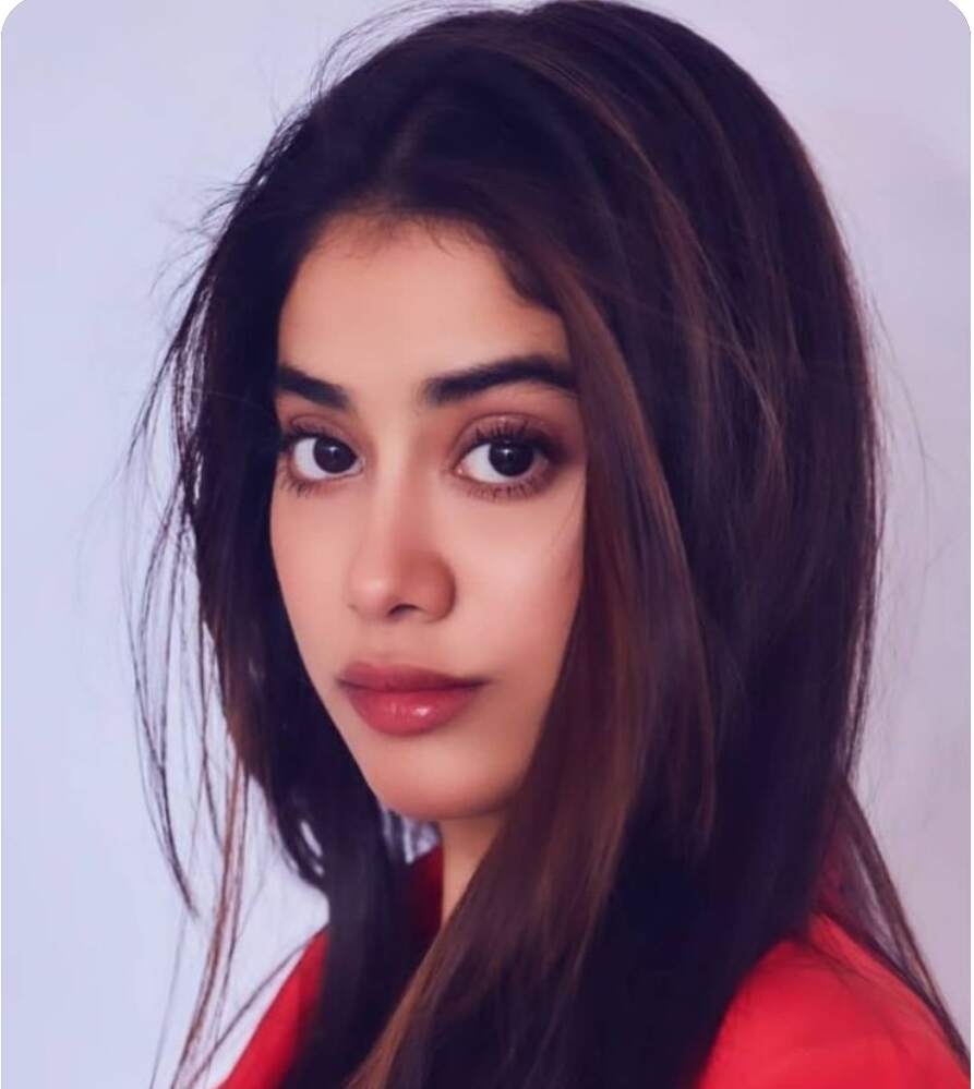 Janhvi Kapoor