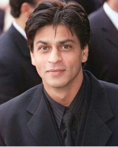 Shahrukh Khan