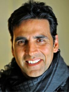 Akshay Kumar 