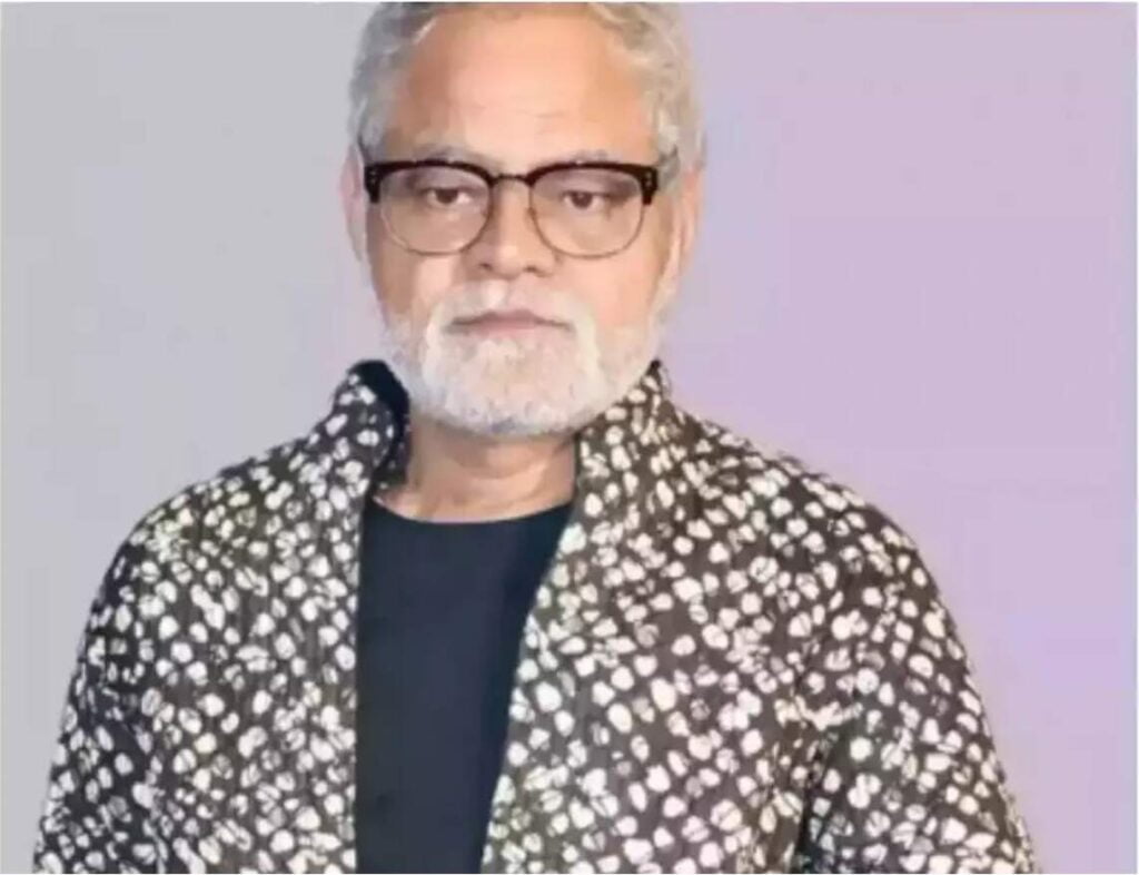 Sanjay Mishra