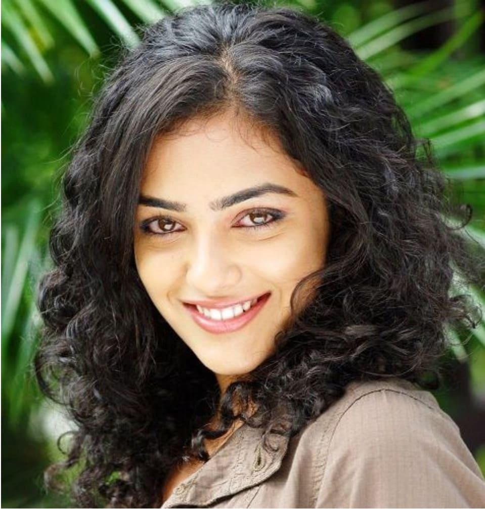 Nithya Menen's Biography