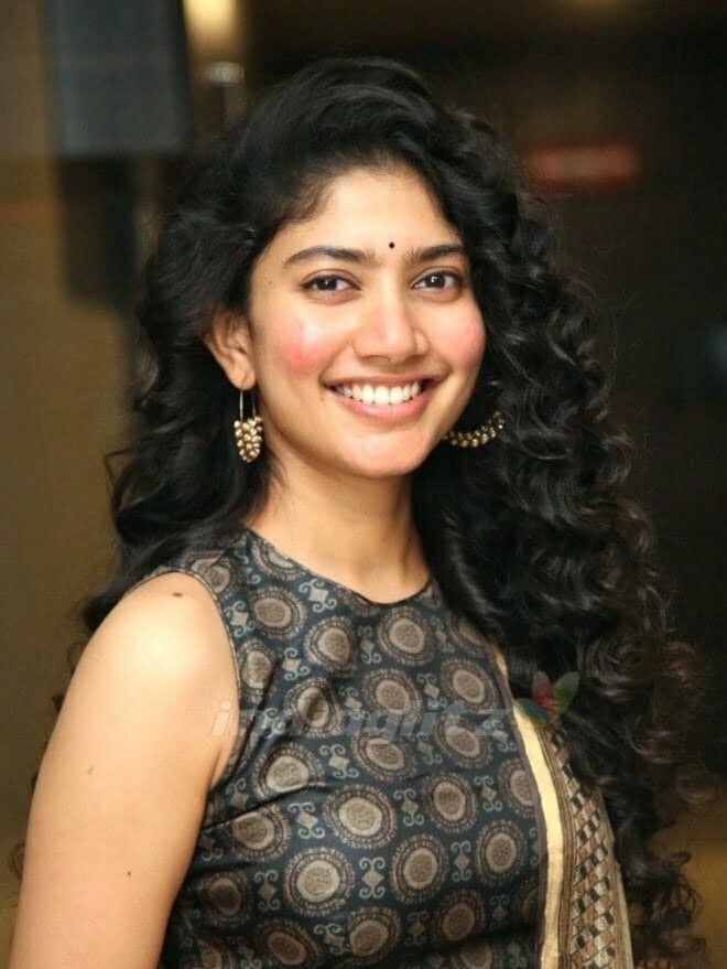 Sai Pallavi's biography