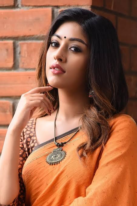 Anu Emmanuel's Biography