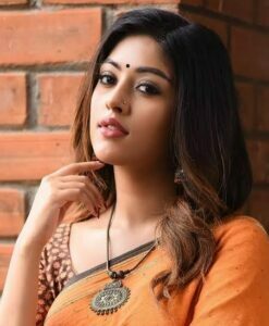 Anu Emmanuel