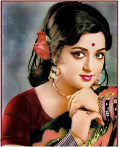 Hema Malini's Biography, Hema Malini