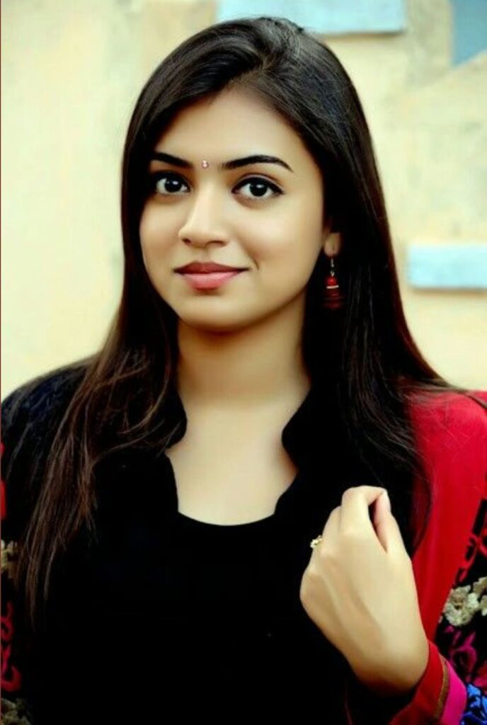 Nazriya Nazim's Biography