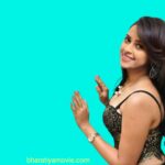 Sri Divya's Biography