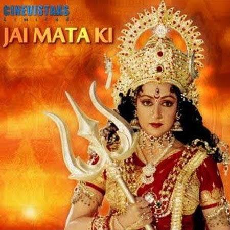 Hema Malini's Biography, Jai Mata Ki(2000)