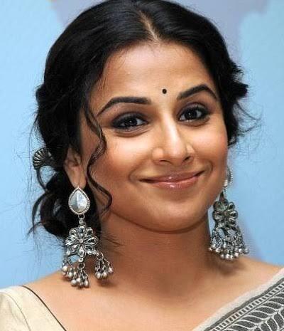 Vidya Balan