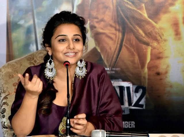 Vidya Balan's Biography, Vidya Balan is a member of CBFC